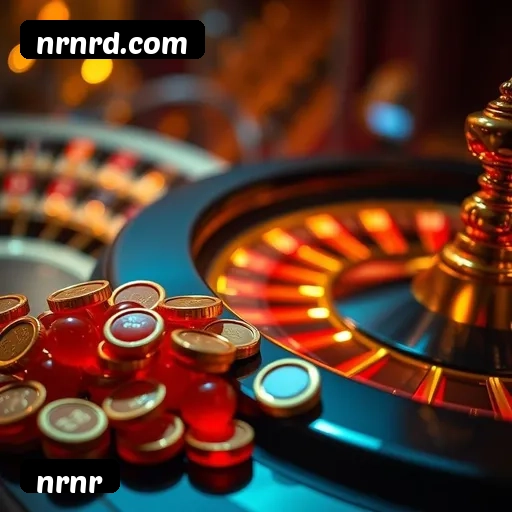 Vantagens de jogar slots no nrnr Brasil