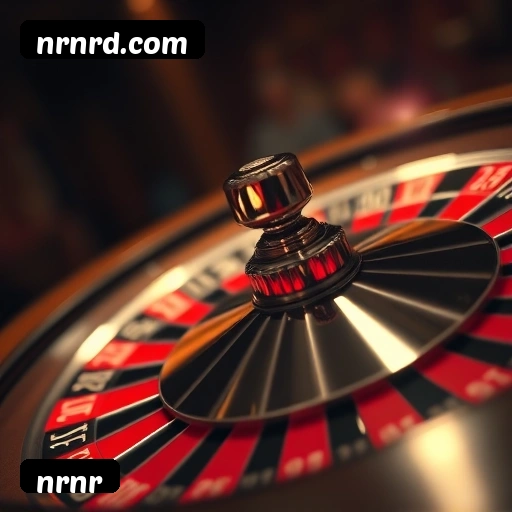 Jogos de Mesa Premium nrnr - Blackjack, Roleta, Baccarat